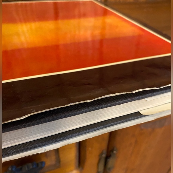 1st Edition 'A History of American Painting' Hardcover Book. Very Good Condition - Picture 7 of 16